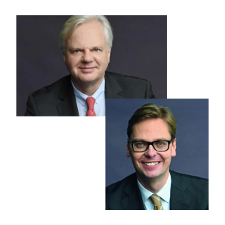 Tobias Bachmüller & Bastian Fassin