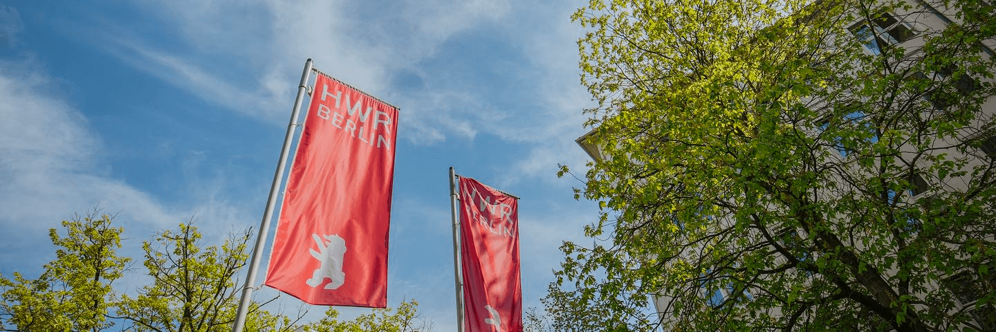 mit HWR Berlin